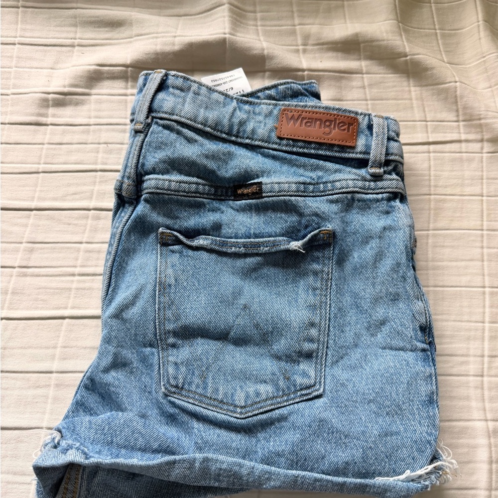 Wrangler Women's shorts